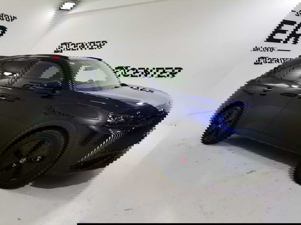 Ds DS 7 usata a Salerno (3)