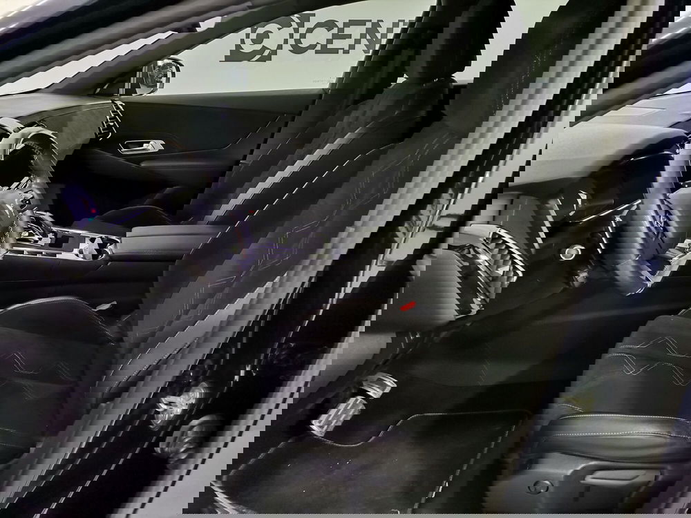 Ds DS 7 usata a Salerno (9)