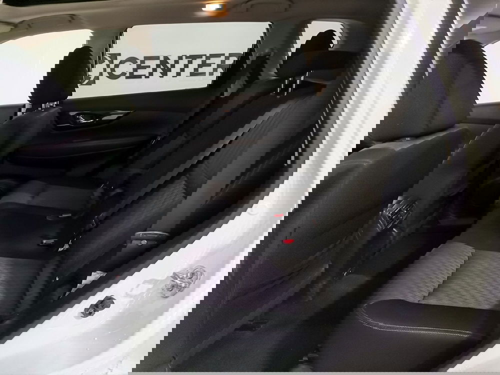 Nissan X-Trail usata a Salerno (10)