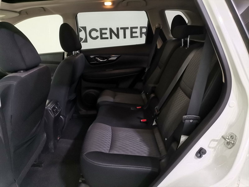 Nissan X-Trail usata a Salerno (10)