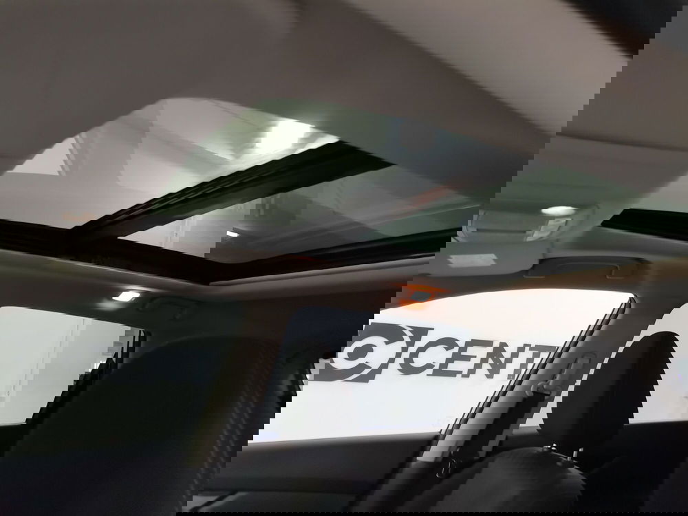 Nissan X-Trail usata a Salerno (11)