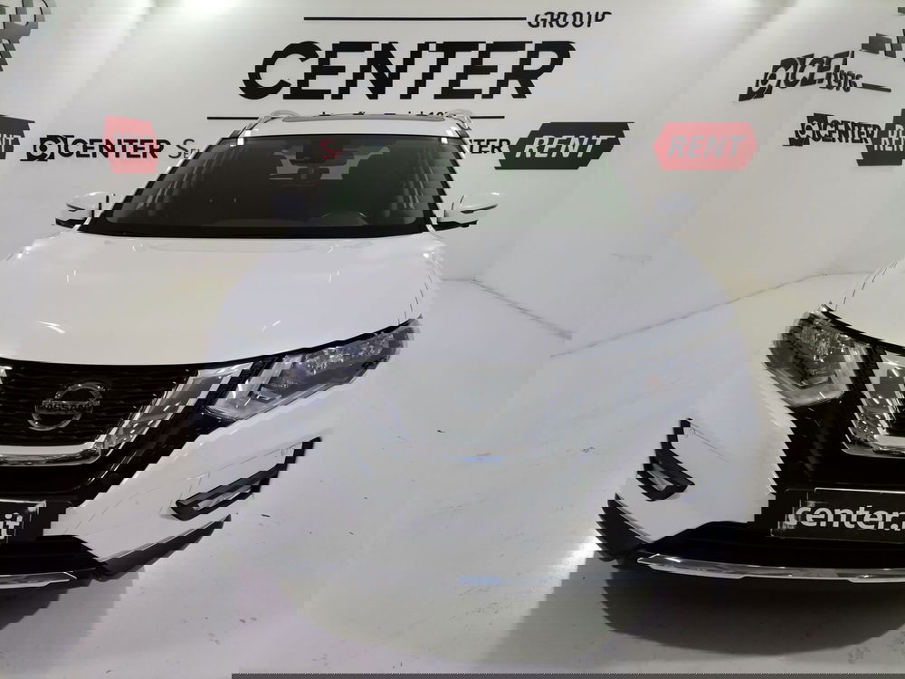 Nissan X-Trail usata a Salerno (2)