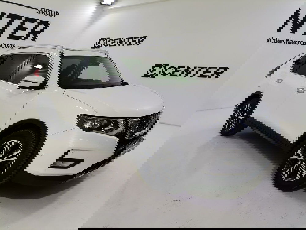 Nissan X-Trail usata a Salerno (3)