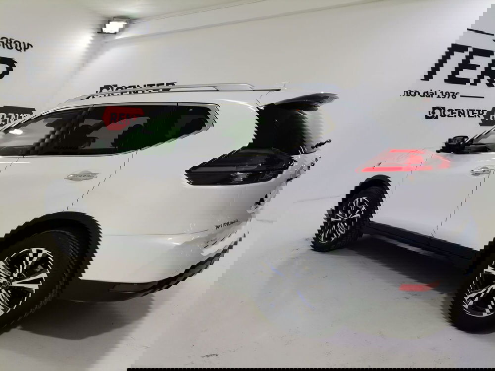 Nissan X-Trail usata a Salerno (4)