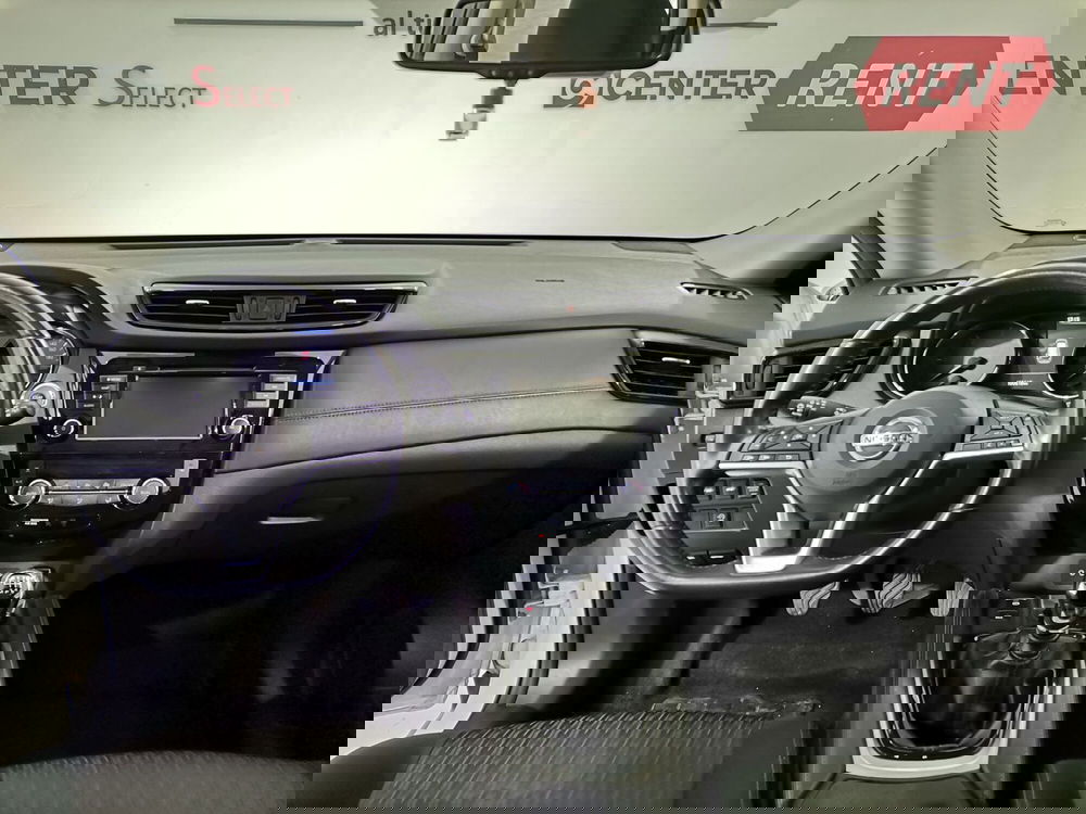 Nissan X-Trail usata a Salerno (7)