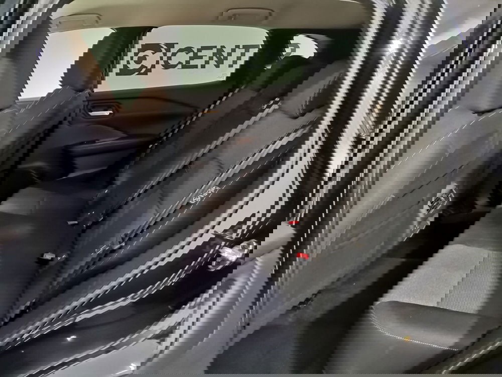 Nissan Qashqai usata a Salerno (10)