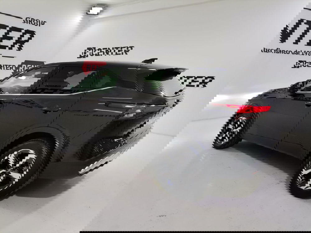 Nissan Qashqai usata a Salerno (4)