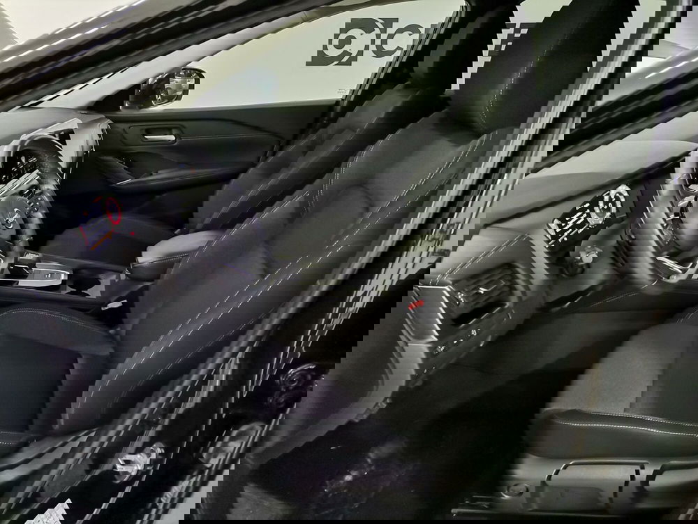 Nissan Qashqai usata a Salerno (9)