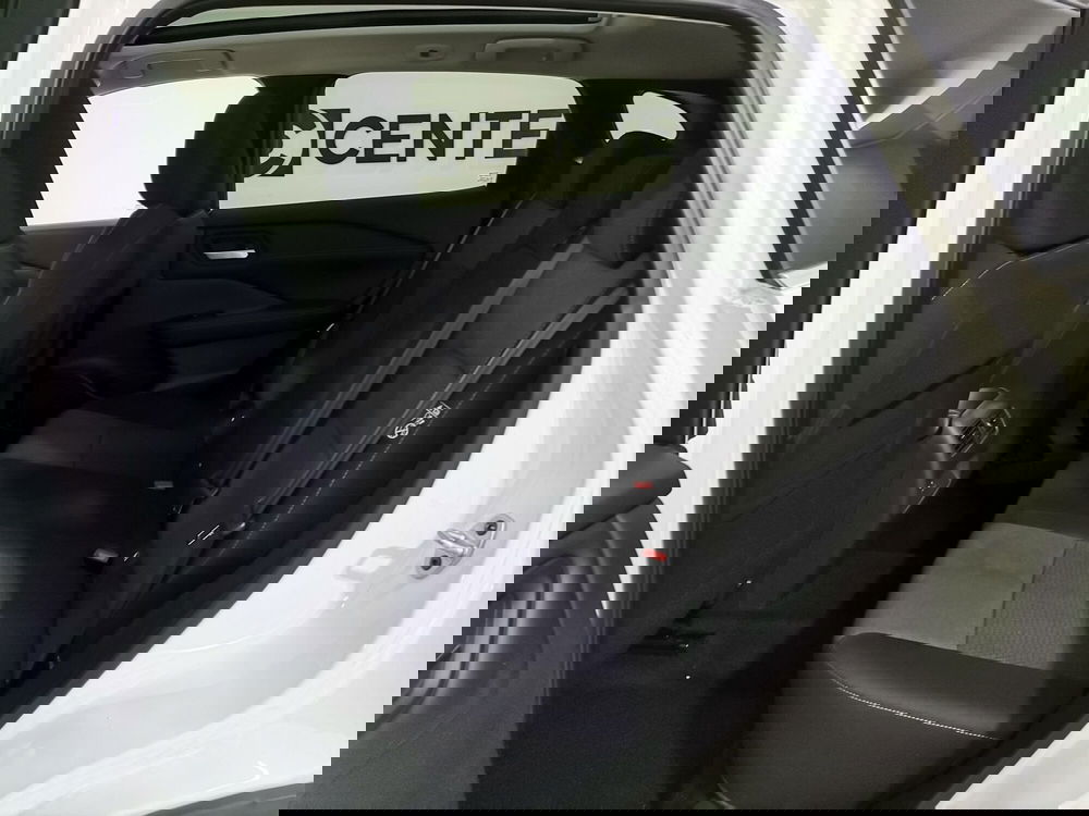 Nissan Qashqai usata a Salerno (10)