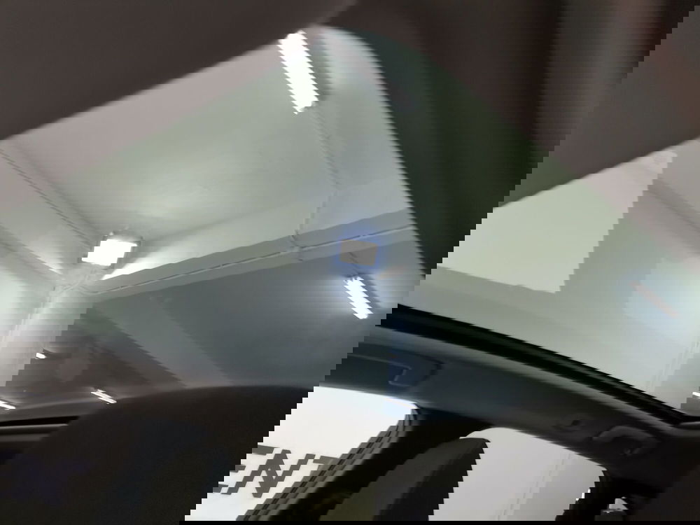 Nissan Qashqai usata a Salerno (11)