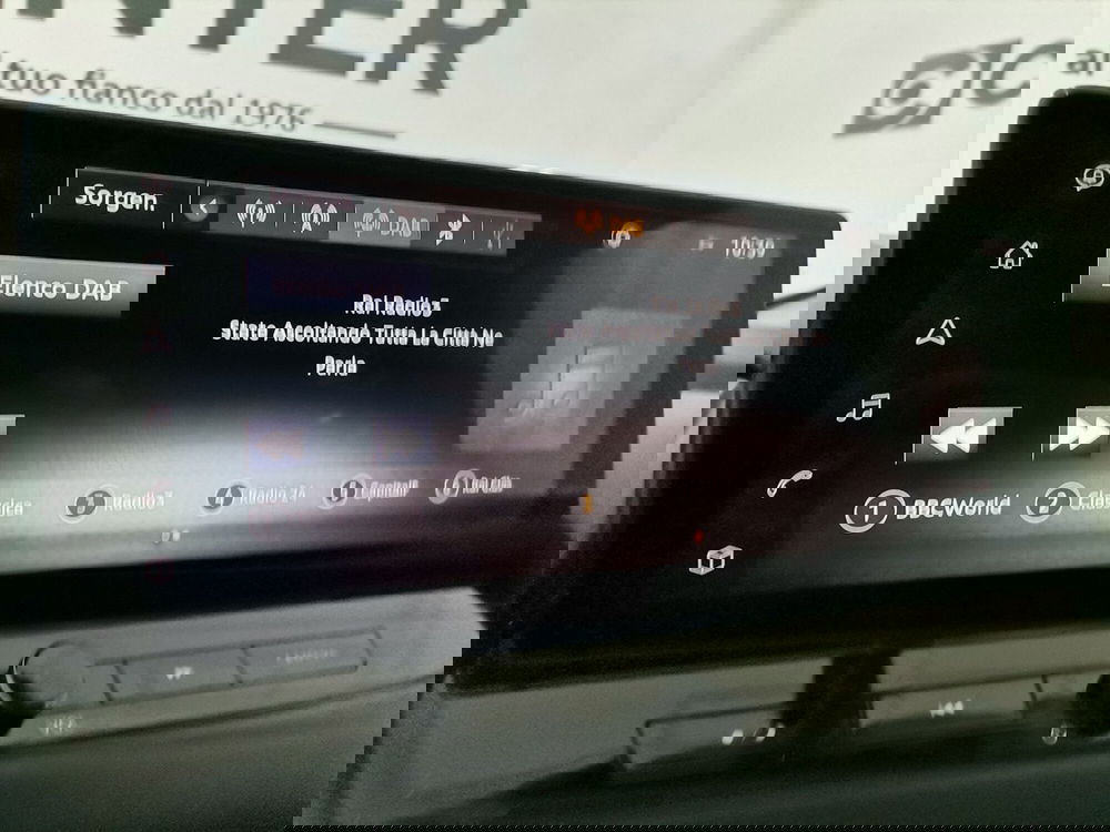 Nissan Qashqai usata a Salerno (13)