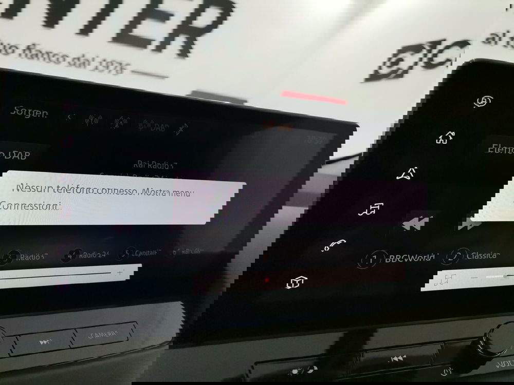 Nissan Qashqai usata a Salerno (14)