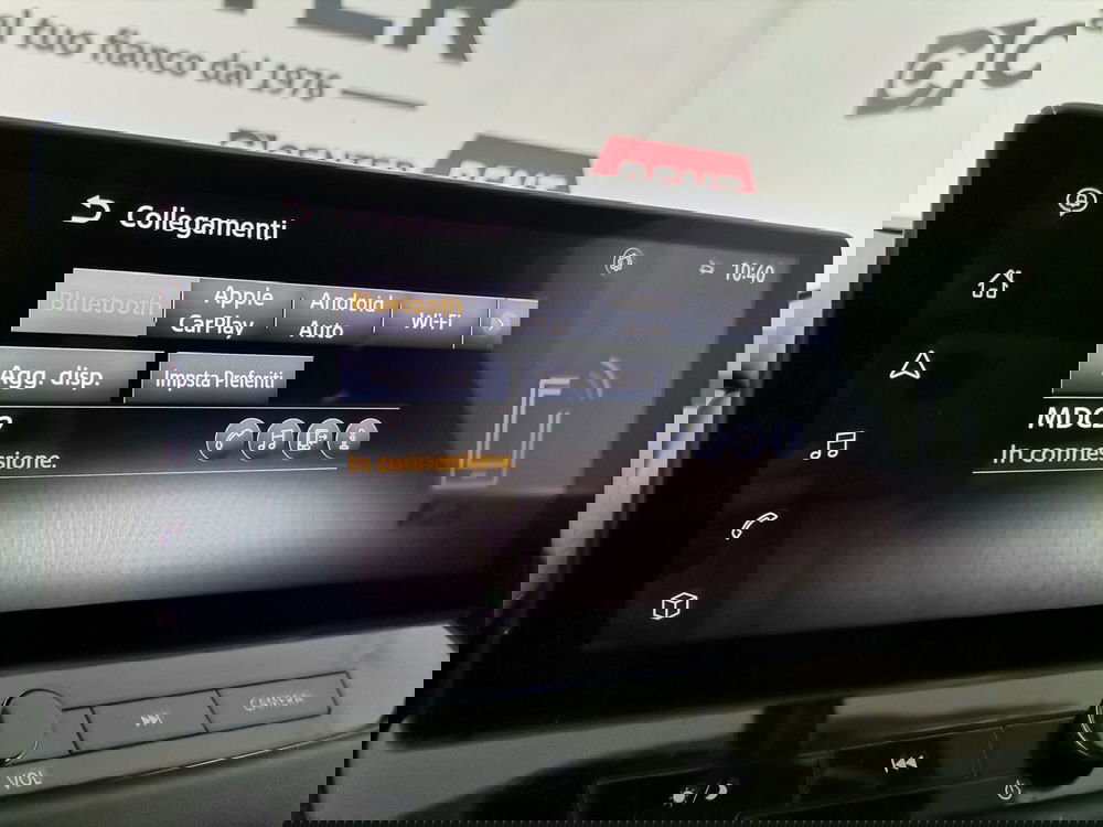 Nissan Qashqai usata a Salerno (16)