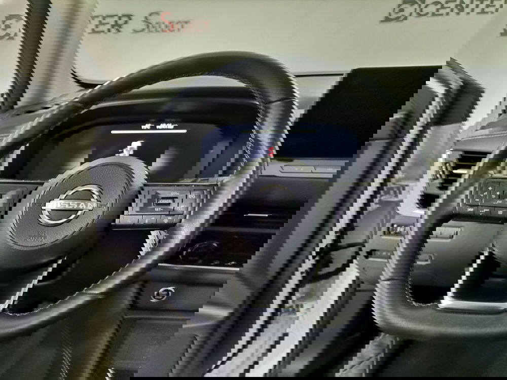 Nissan Qashqai usata a Salerno (8)