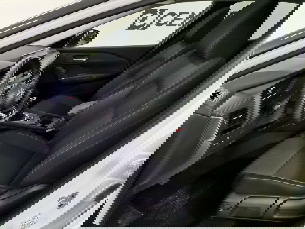 Nissan Qashqai usata a Salerno (9)