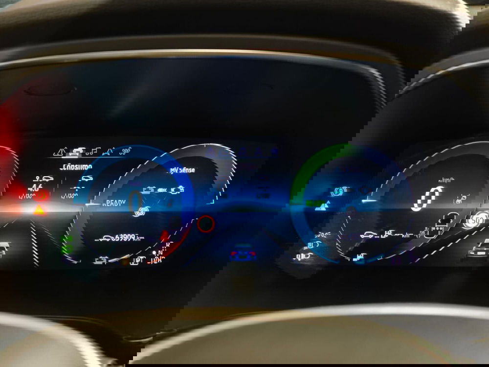 Renault Captur usata a Brescia (10)