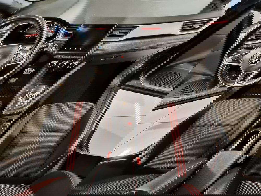 Renault Captur usata a Brescia (11)