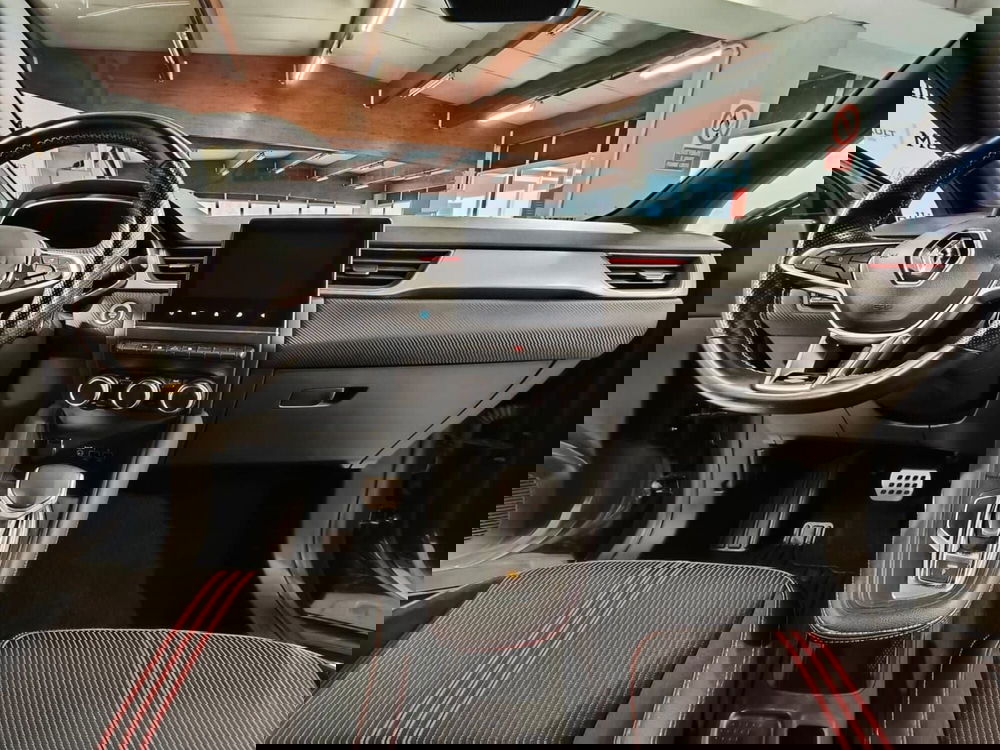 Renault Captur usata a Brescia (12)