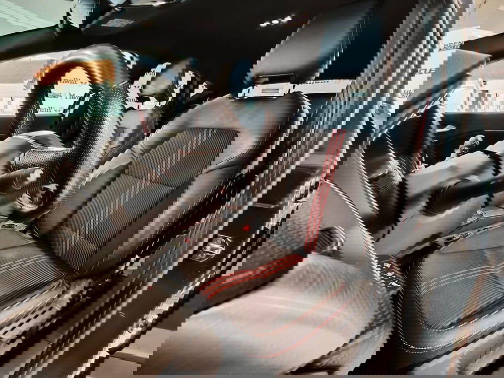 Renault Captur usata a Brescia (13)