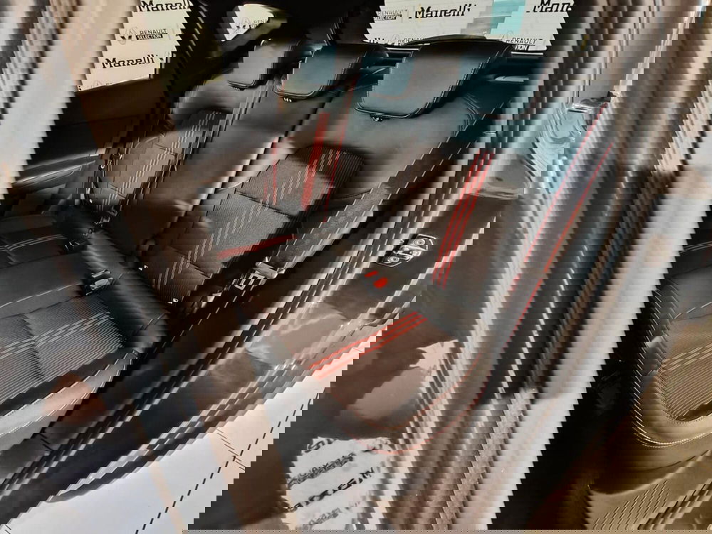 Renault Captur usata a Brescia (14)