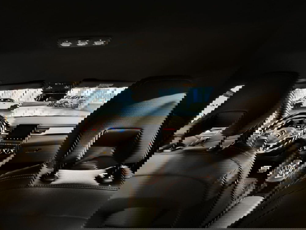 Renault Captur usata a Brescia (15)