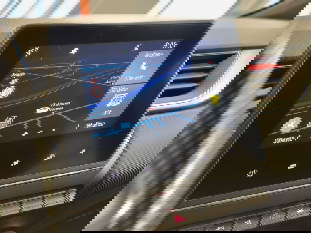 Renault Captur usata a Brescia (16)