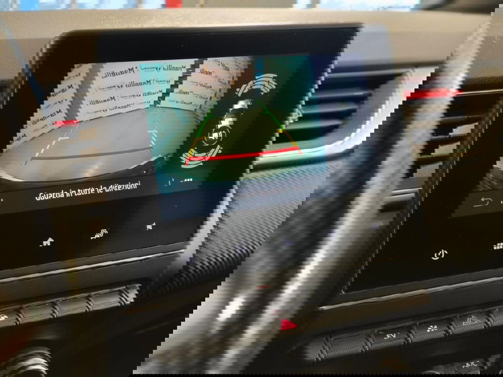 Renault Captur usata a Brescia (17)