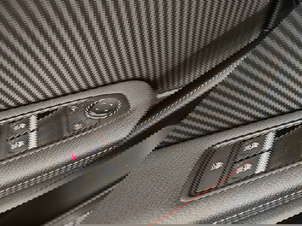 Renault Captur usata a Brescia (18)