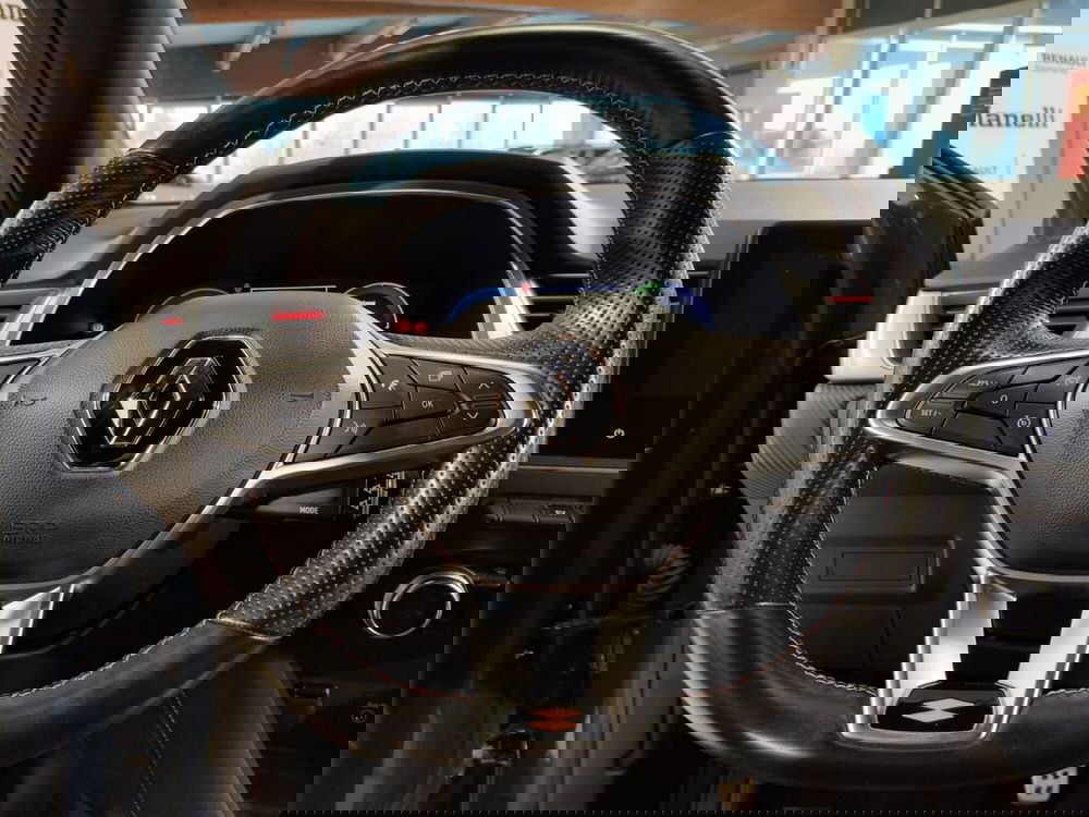 Renault Captur usata a Brescia (19)
