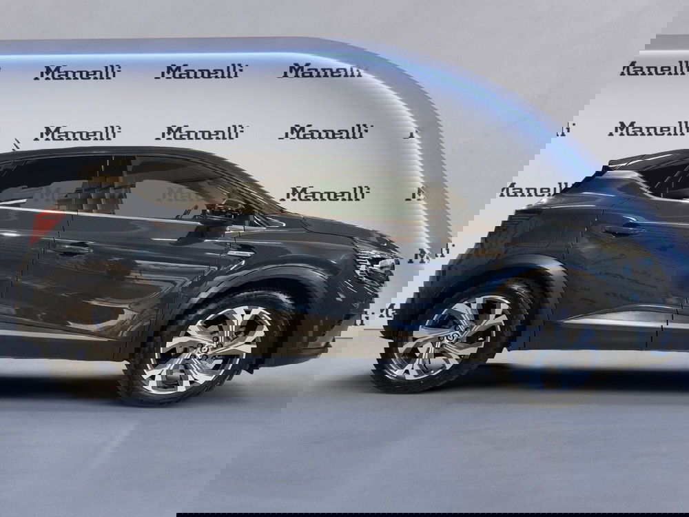 Renault Captur usata a Brescia (2)