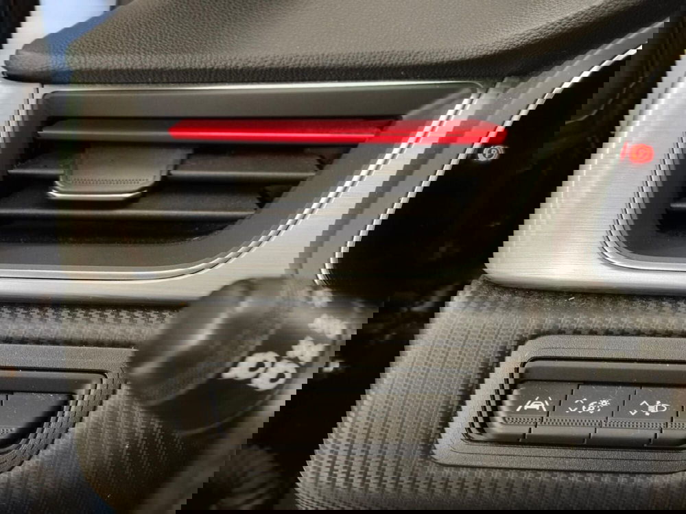 Renault Captur usata a Brescia (20)