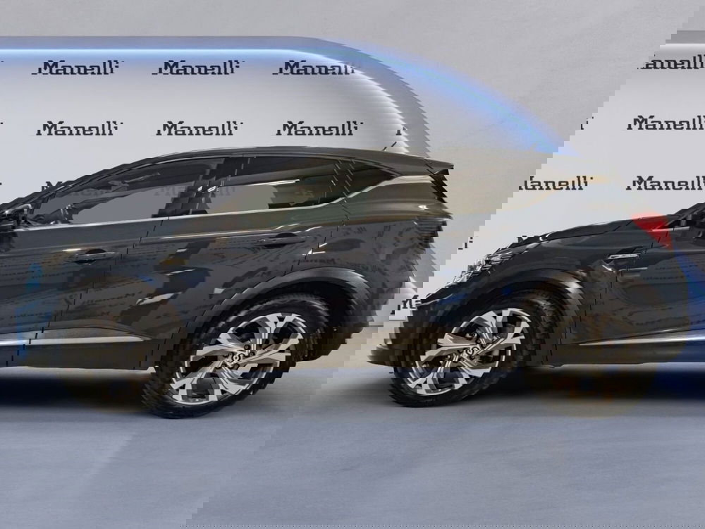 Renault Captur usata a Brescia (3)