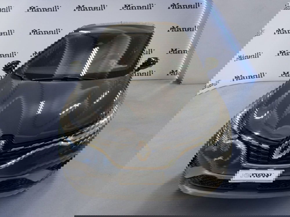 Renault Captur usata a Brescia (5)