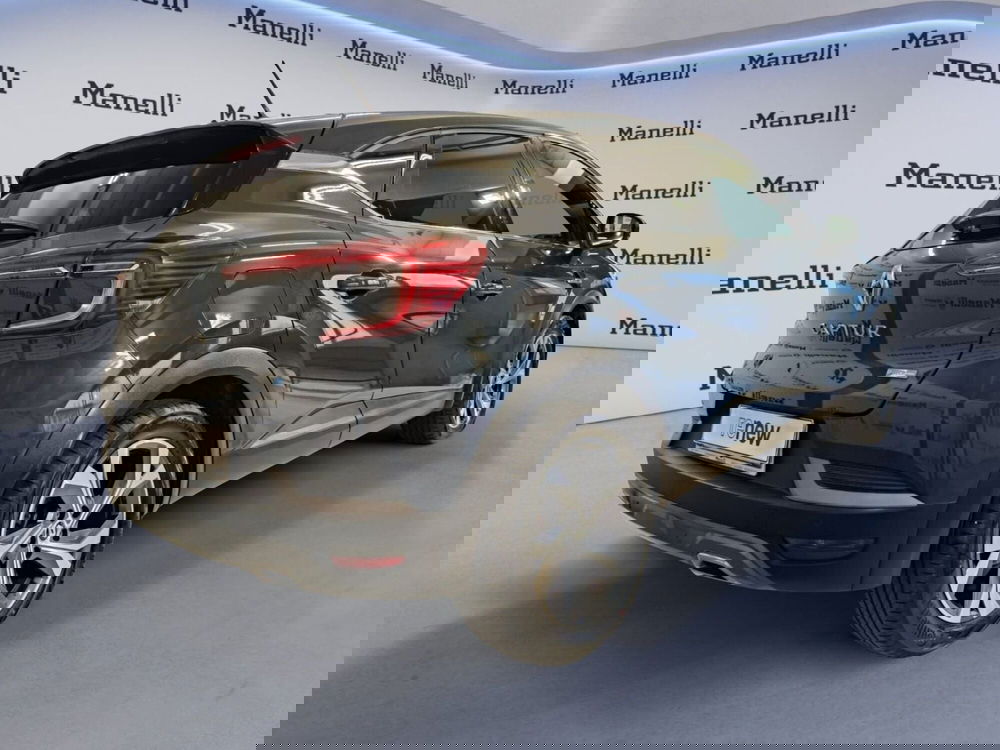 Renault Captur usata a Brescia (6)