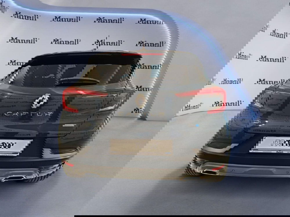 Renault Captur usata a Brescia (7)