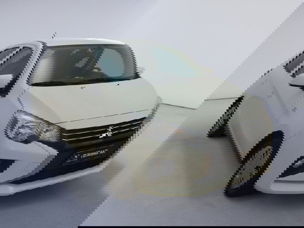 Mitsubishi Space Star usata a Torino