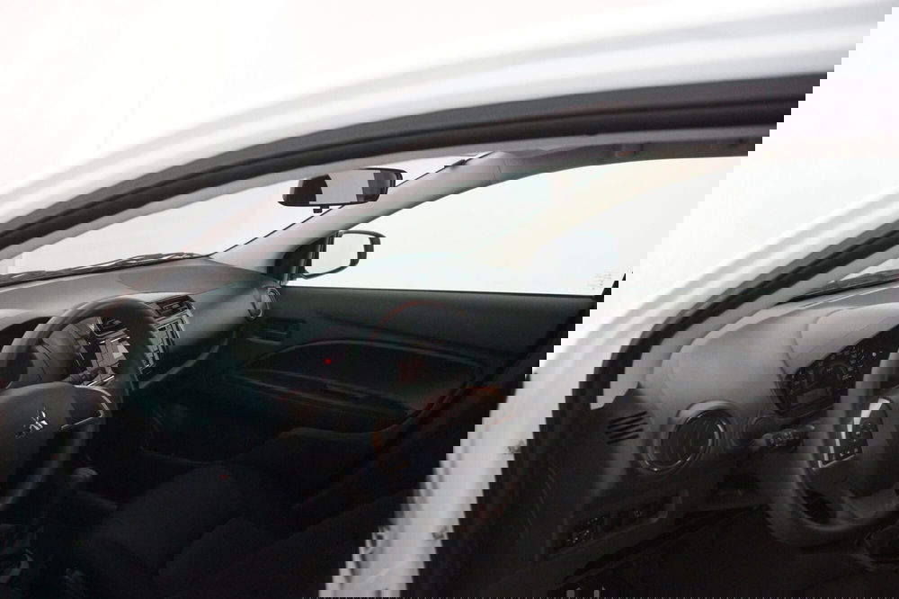 Mitsubishi Space Star usata a Torino (10)