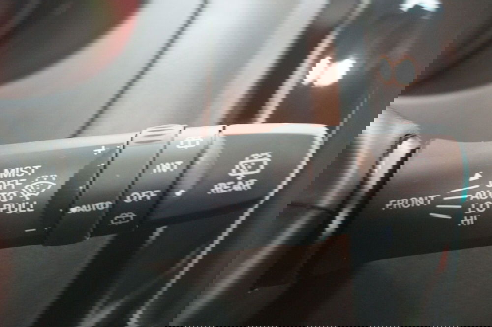 Mitsubishi Space Star usata a Torino (13)