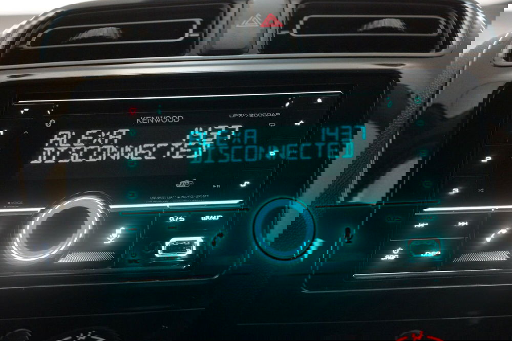 Mitsubishi Space Star usata a Torino (15)