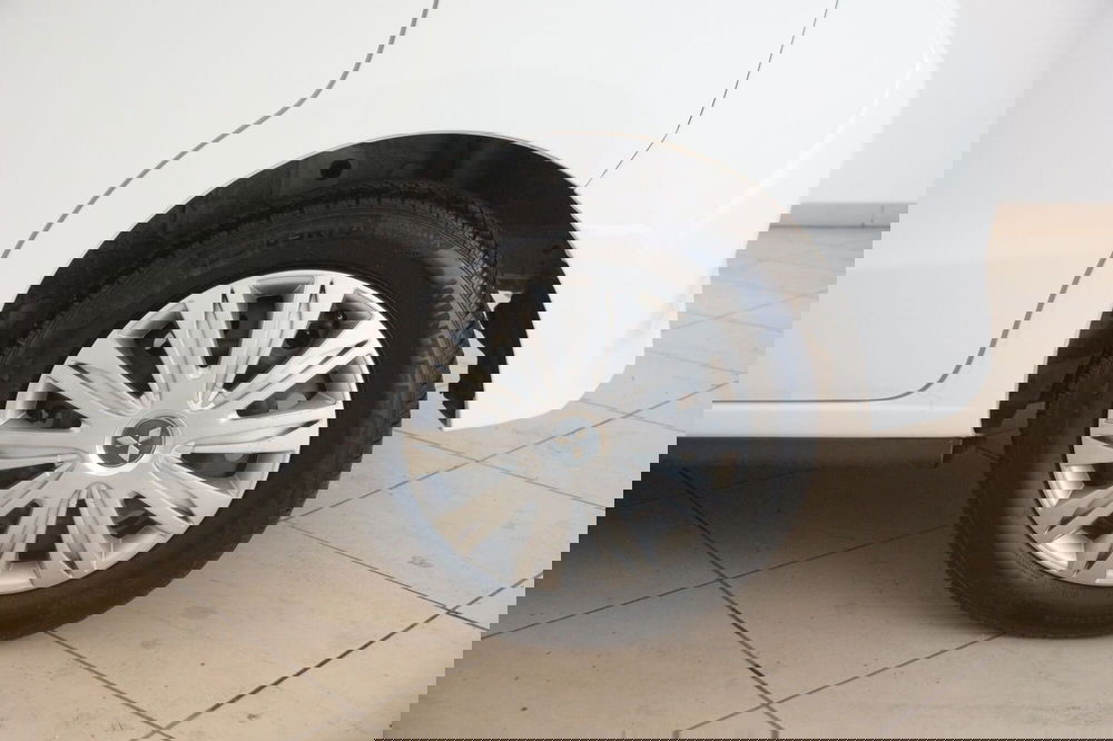 Mitsubishi Space Star usata a Torino (16)