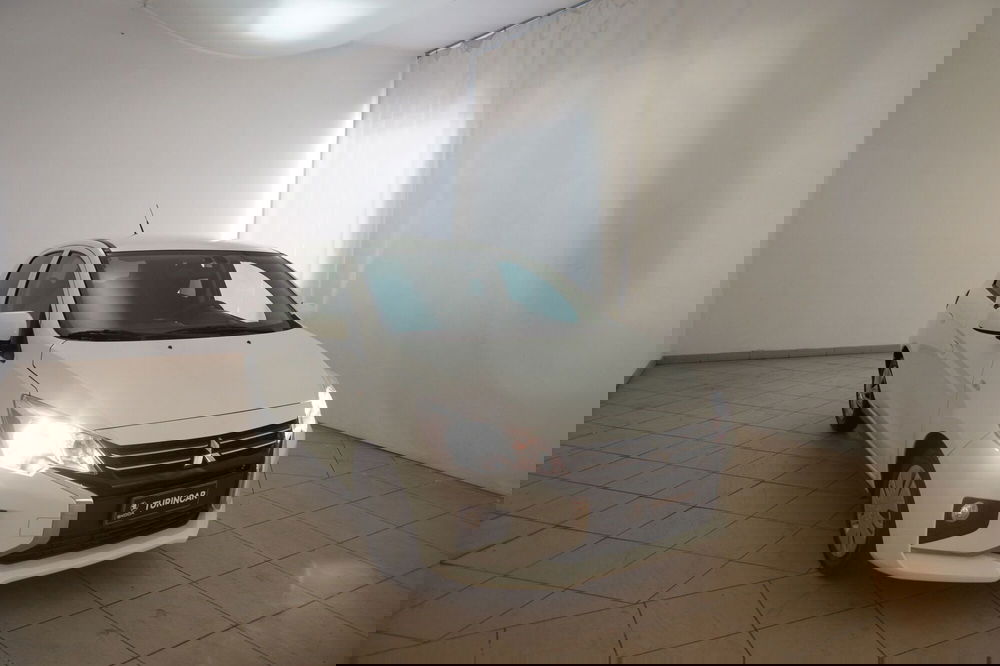 Mitsubishi Space Star usata a Torino (17)