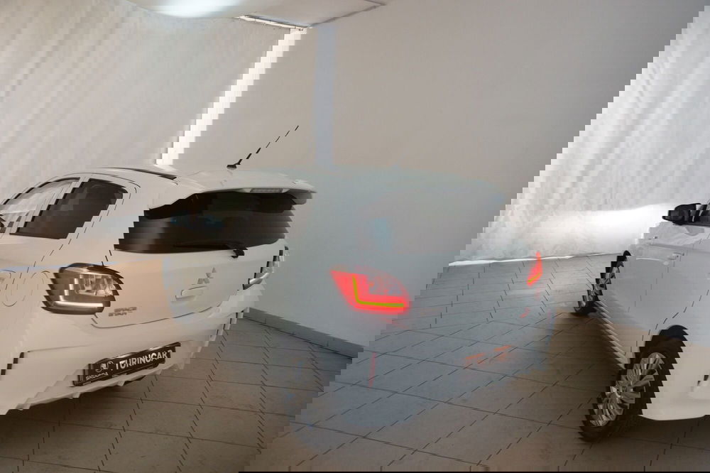 Mitsubishi Space Star usata a Torino (20)