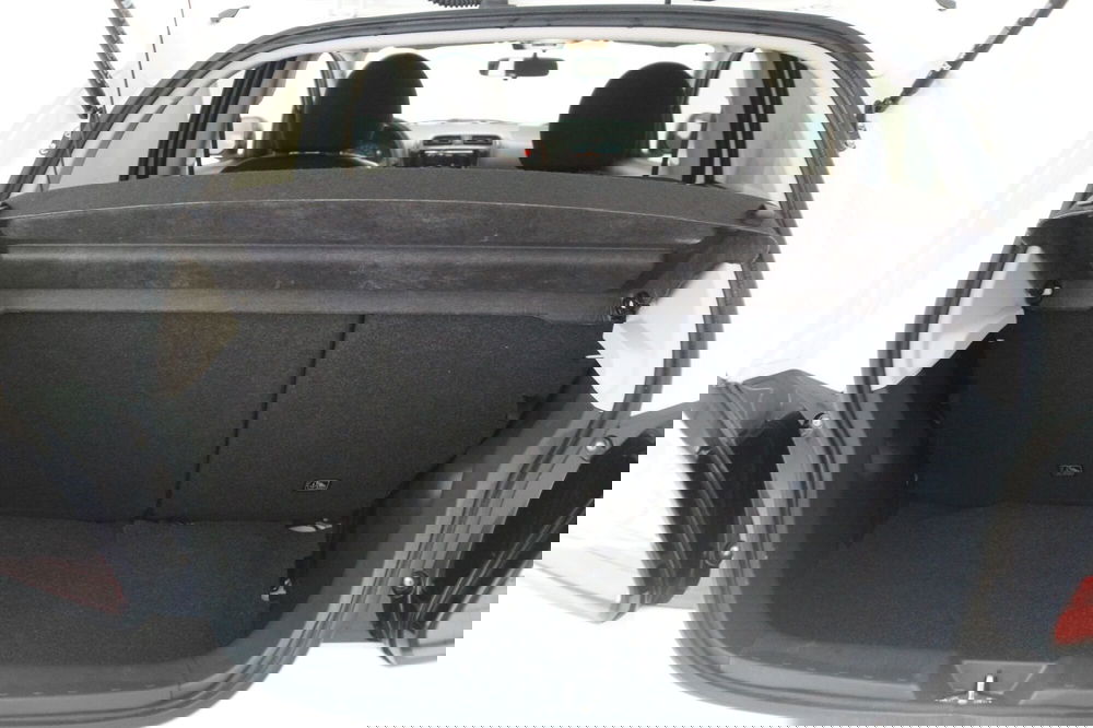 Mitsubishi Space Star usata a Torino (7)