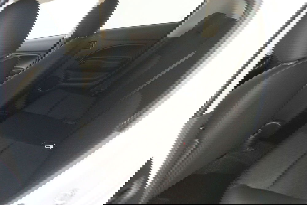 Mitsubishi Space Star usata a Torino (8)