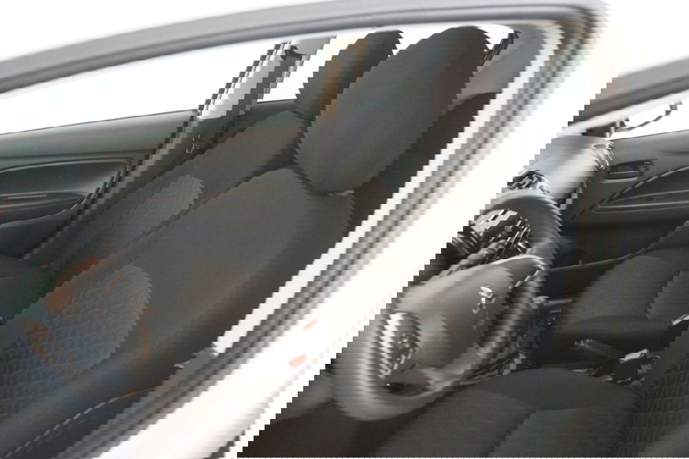 Mitsubishi Space Star usata a Torino (9)