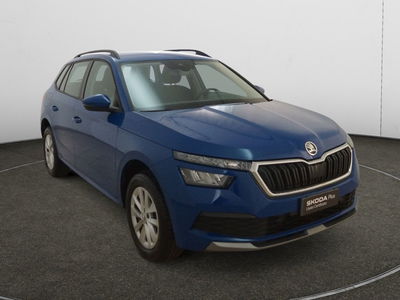 Skoda Kamiq 1.0 TSI 110 CV DSG Ambition del 2023 usata a Torino