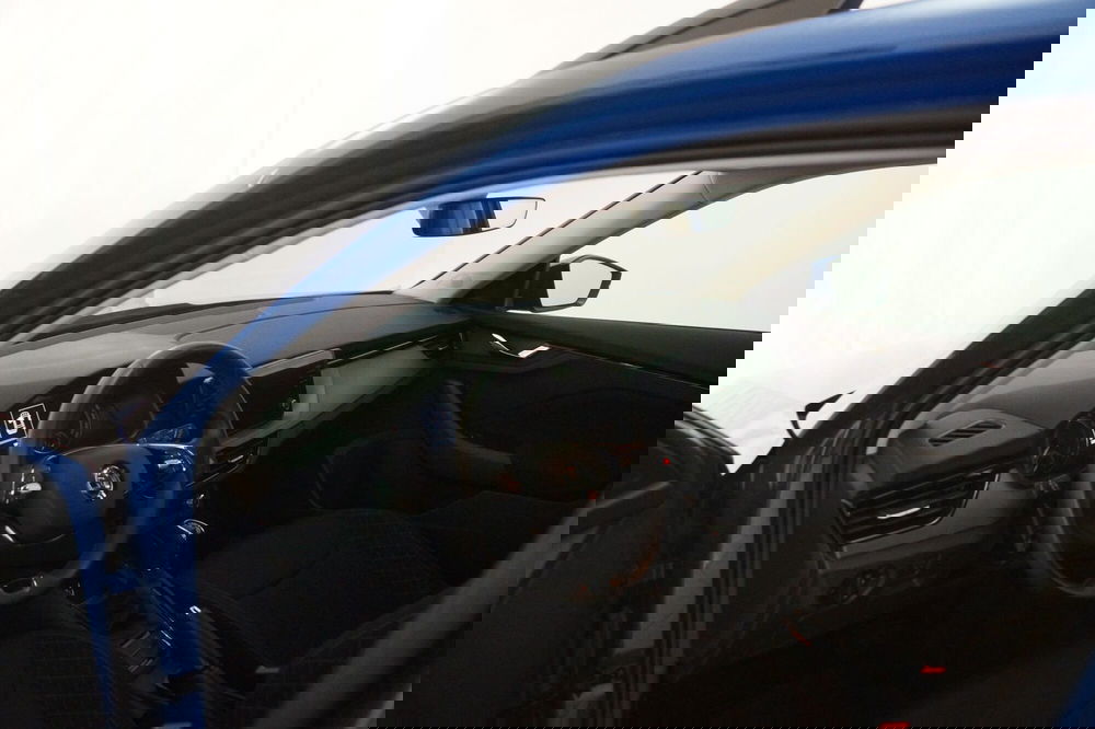 Skoda Kamiq usata a Torino (10)