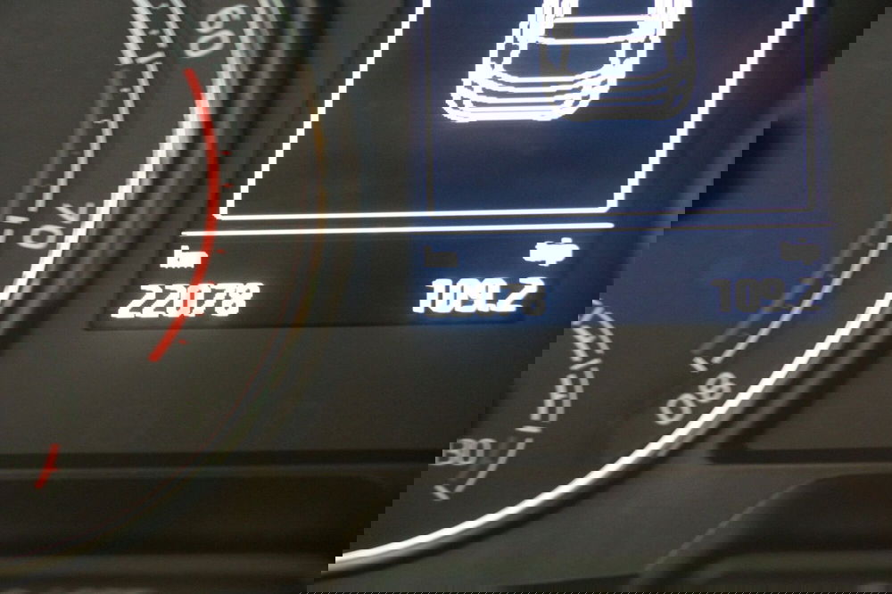 Skoda Kamiq usata a Torino (11)