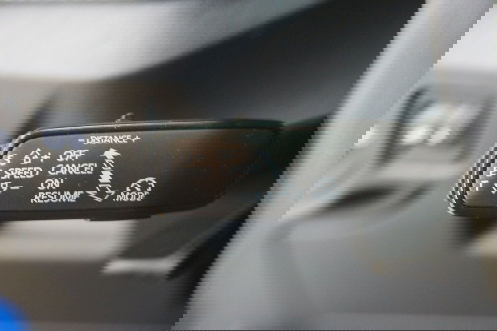 Skoda Kamiq usata a Torino (13)