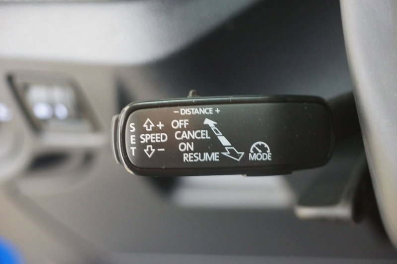 Skoda Kamiq usata a Torino (13)